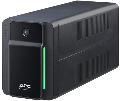 UPS (zasilacz awaryjny) APC BVX900LI-GR Easy UPS 900VA,230V, AVR, 2 Shuko